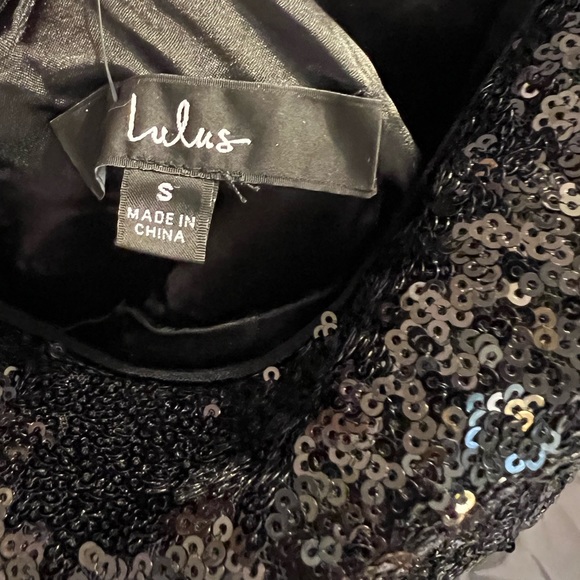 Dress - Picture 5 of 5